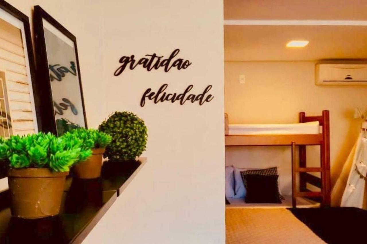 Studios 195 - Gramado Luaran gambar