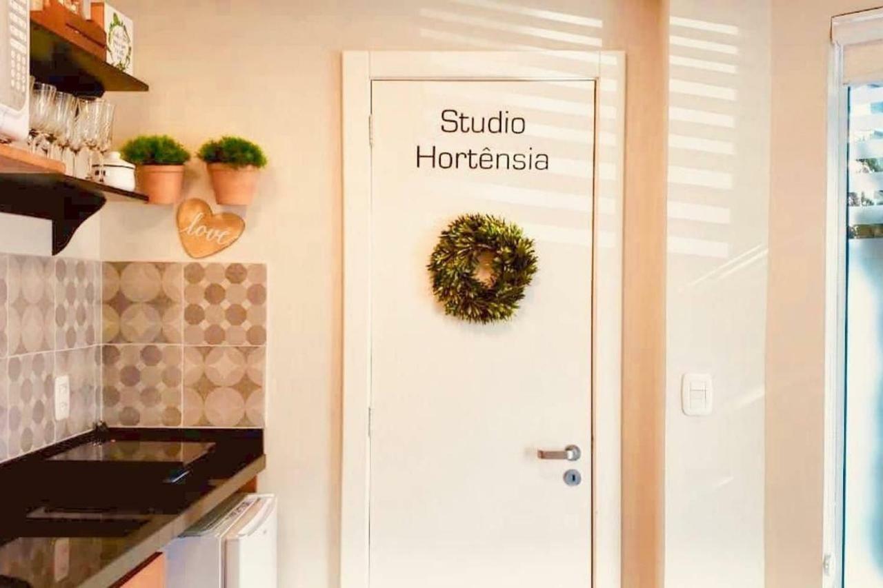 Studios 195 - Gramado Luaran gambar